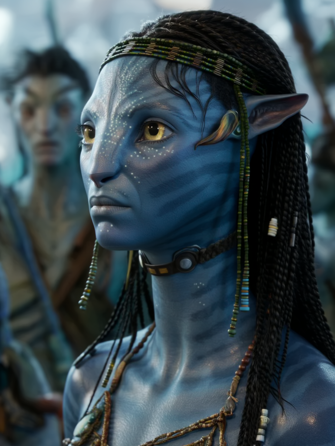 NeytiriTest2 ckpt-15