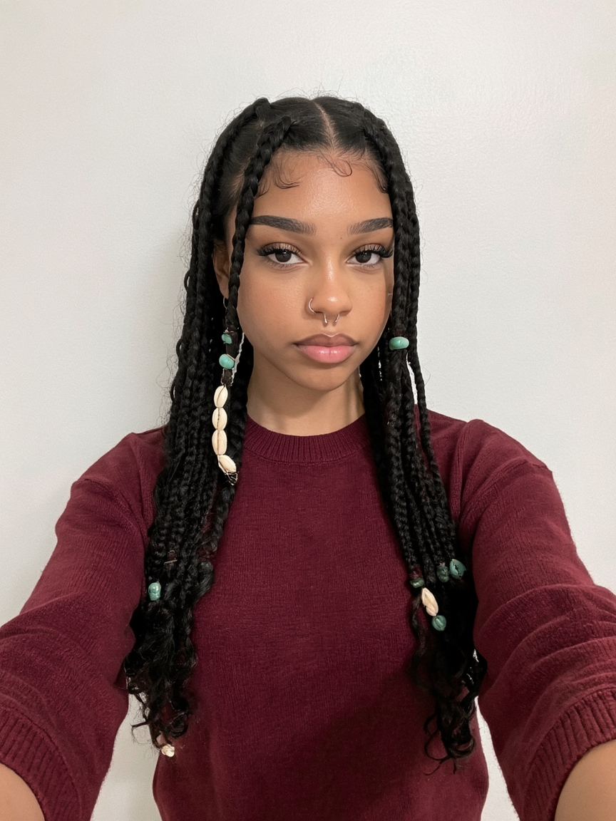 teanna