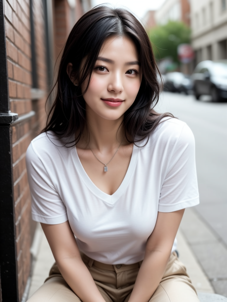 KoreanWoman_Klein9B