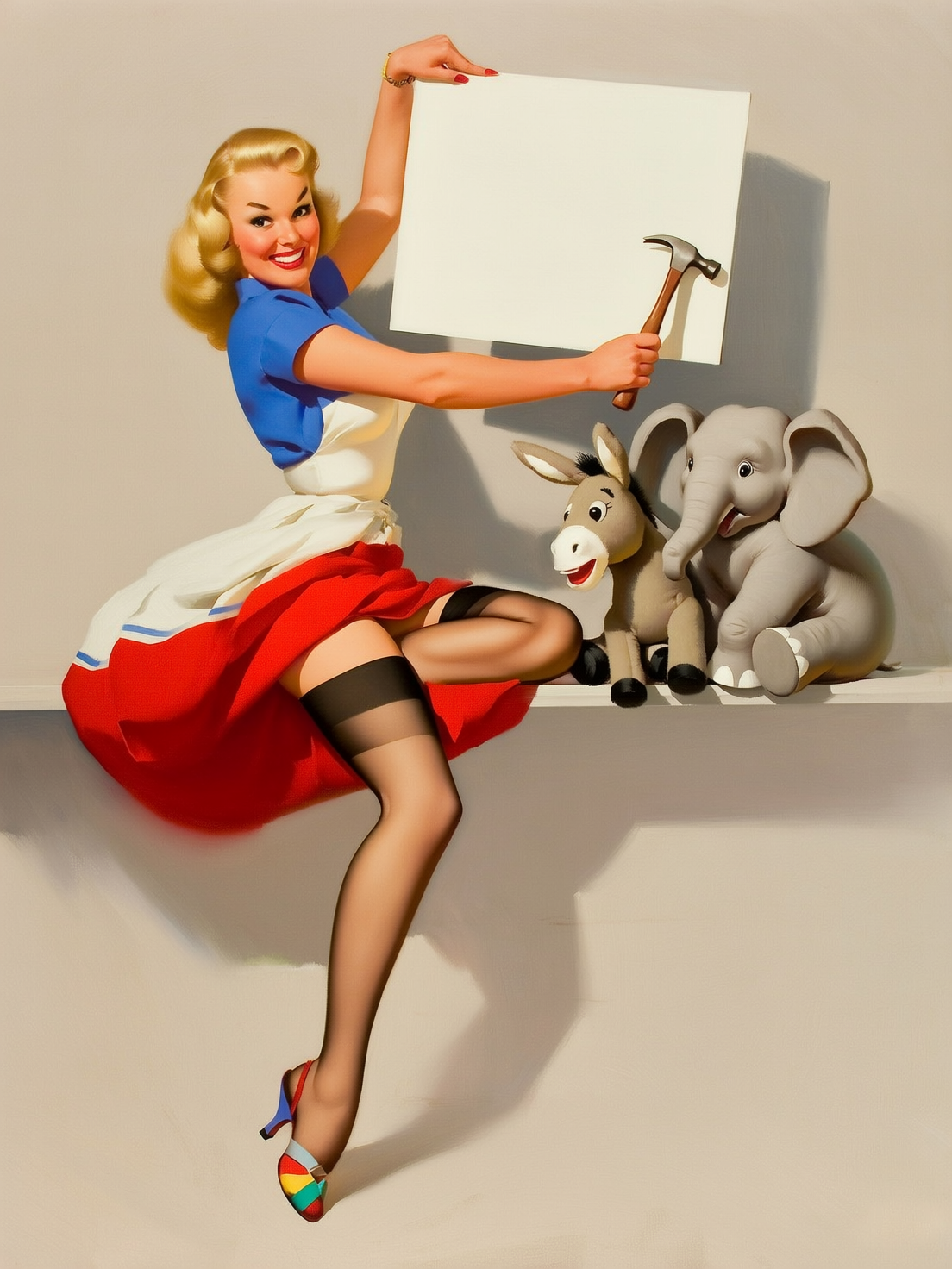 Gil.Elvgren.Qwen.2512 ckpt-10