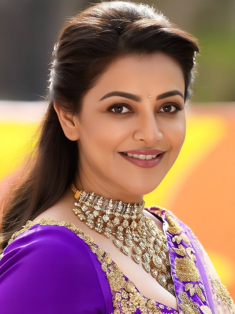 Kajal-Krea c1-st5000