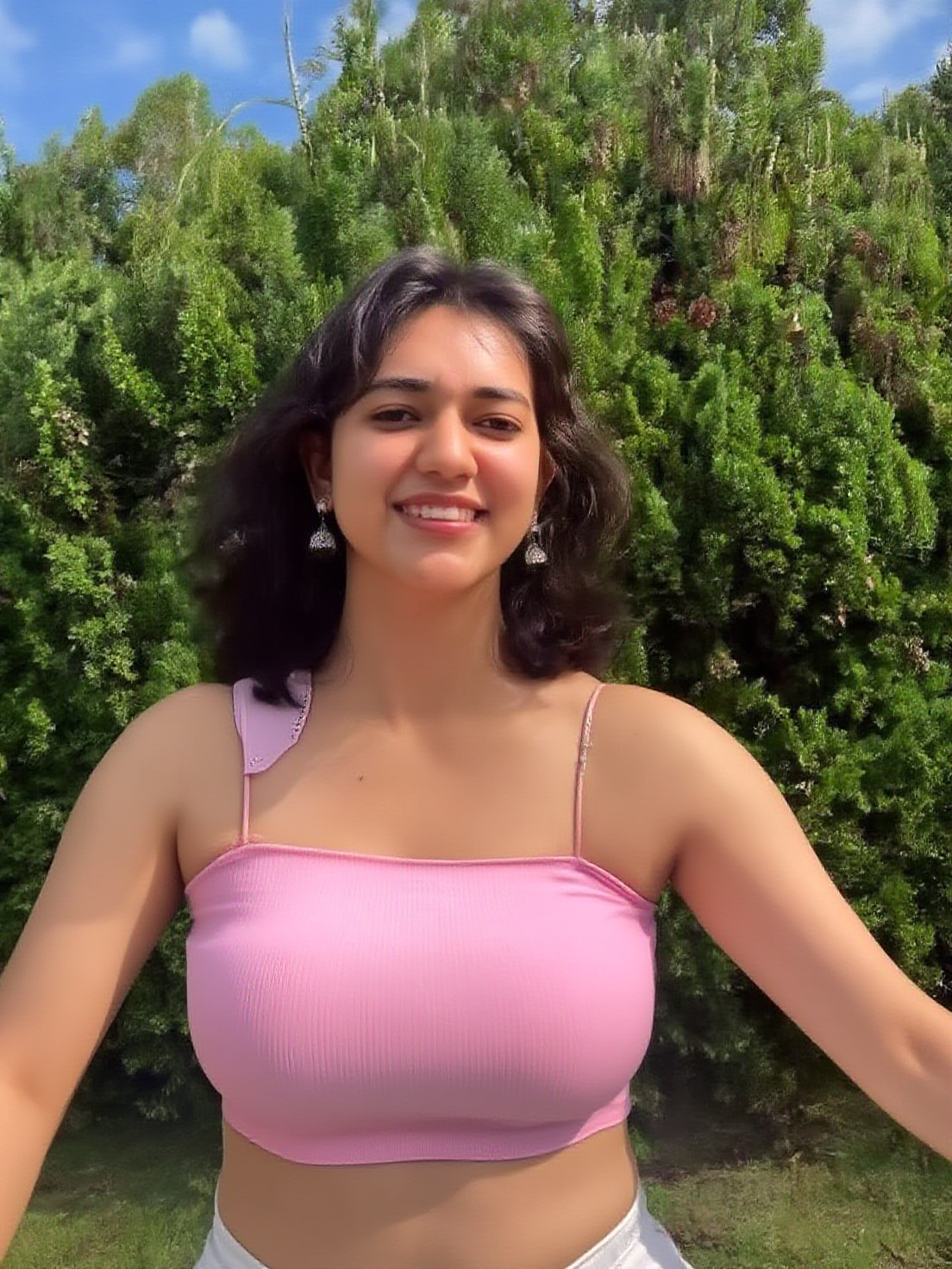 ameesha ckpt-15