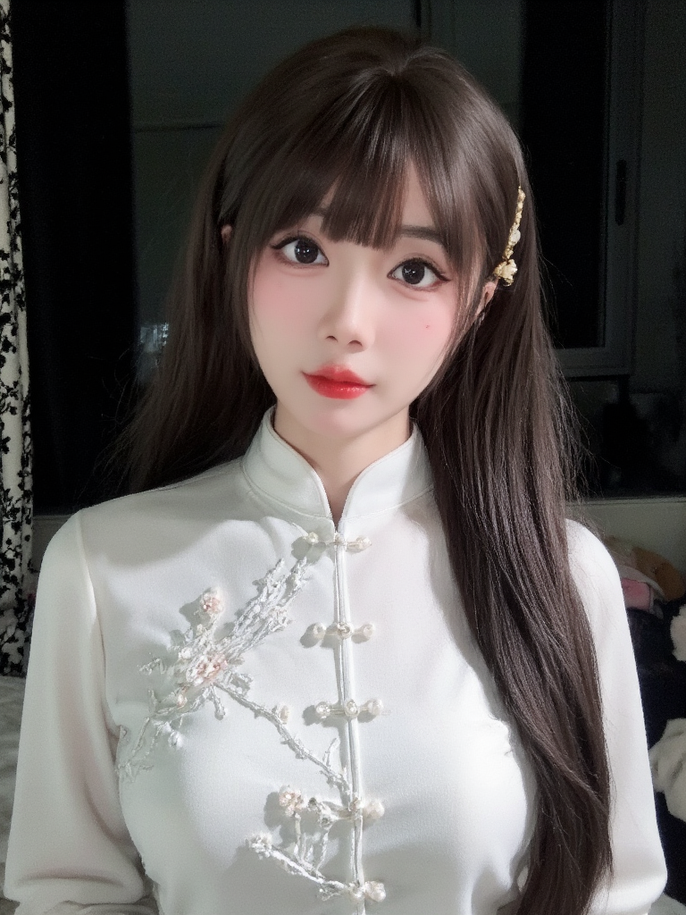 laonansheng/youxi-nvzhubo-Flux.1-Majicflus-v1.0