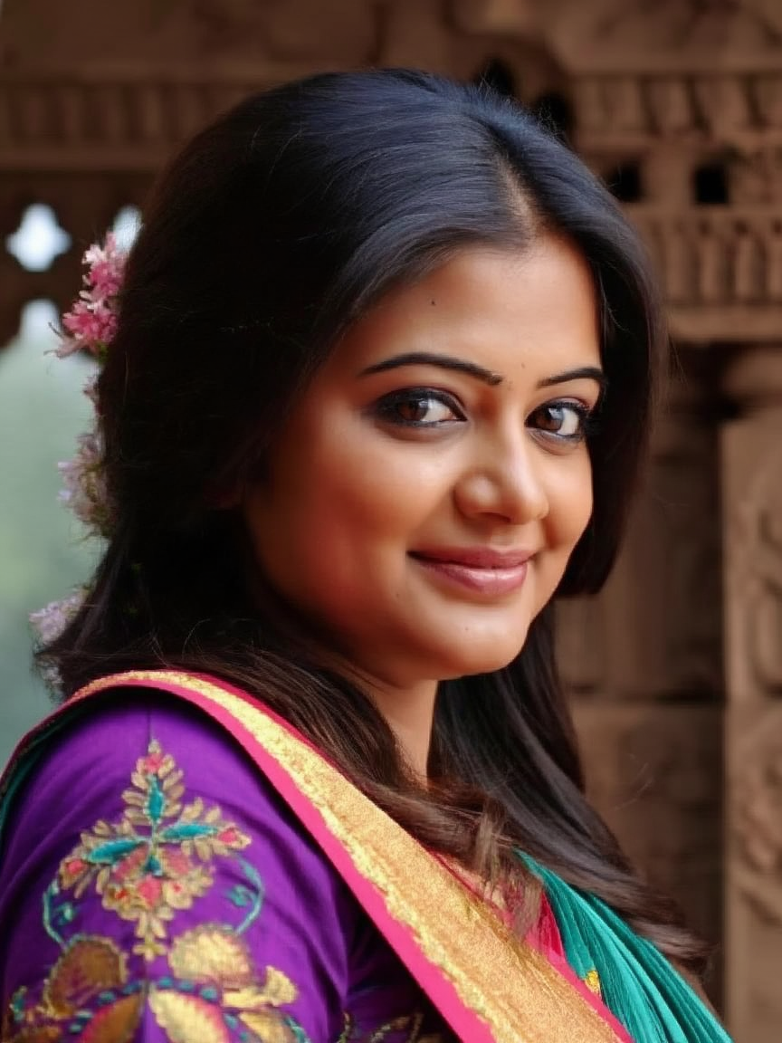 Priyamani-ZIB c1-st1000