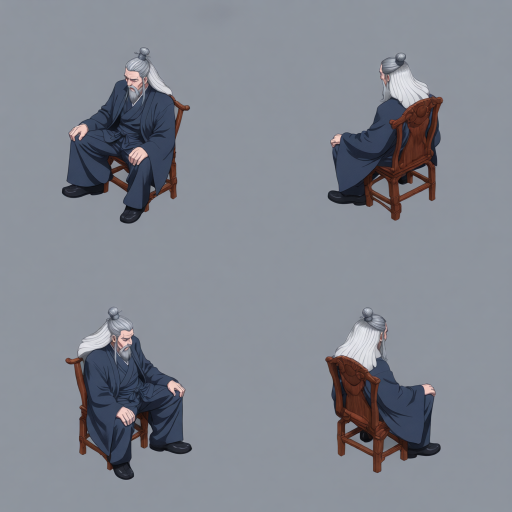 IsoCharacter_TestV1_Data_V8 c1-st1000