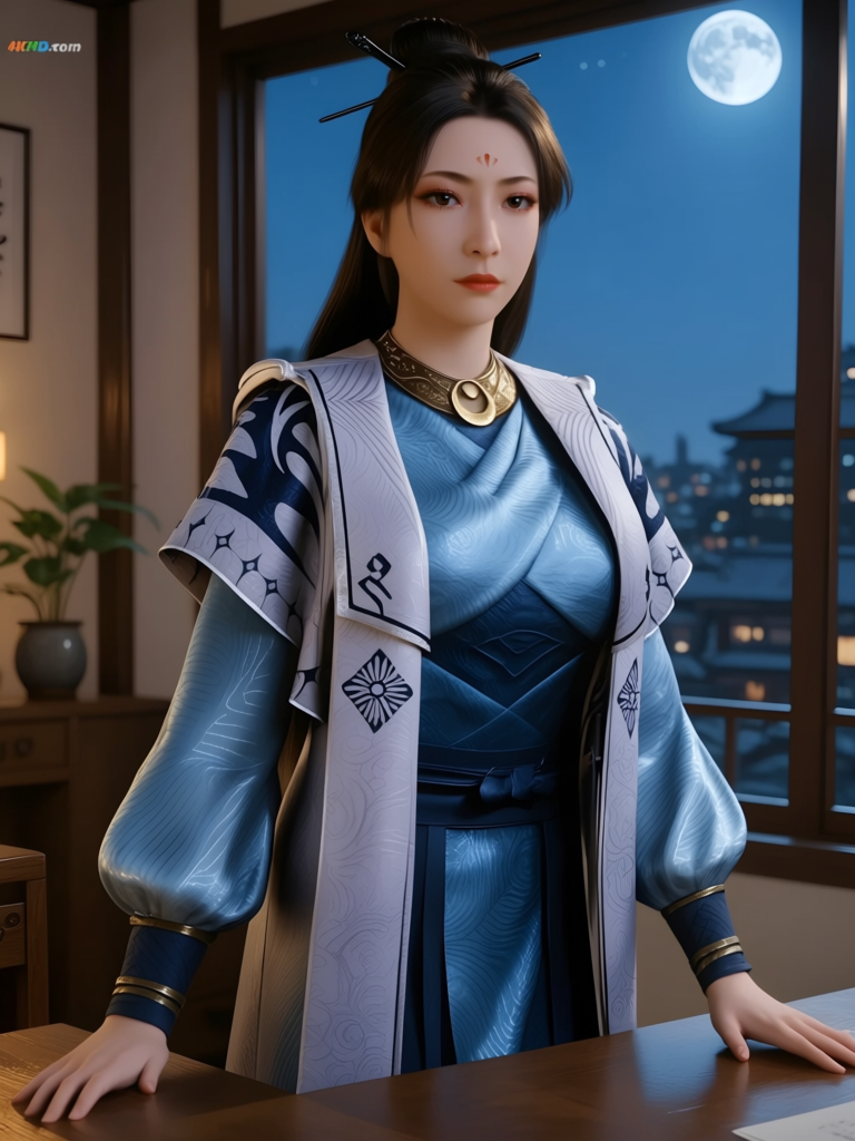 laonansheng/qian-nangongwan-Krea-2-Turbo-v1.0