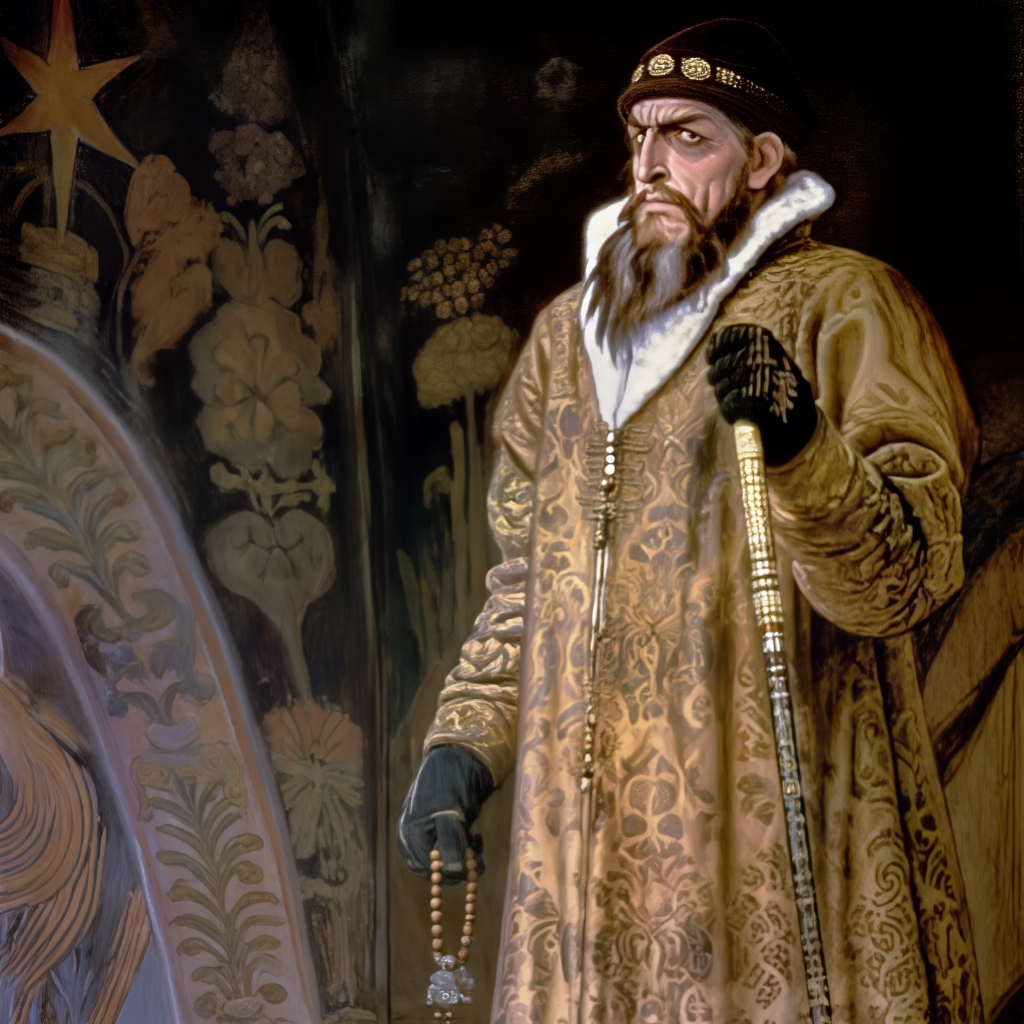 Vasnetsov