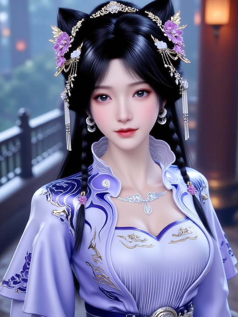 laonansheng/Jiziyueliang-Flux.1-Majicflus-v1.0