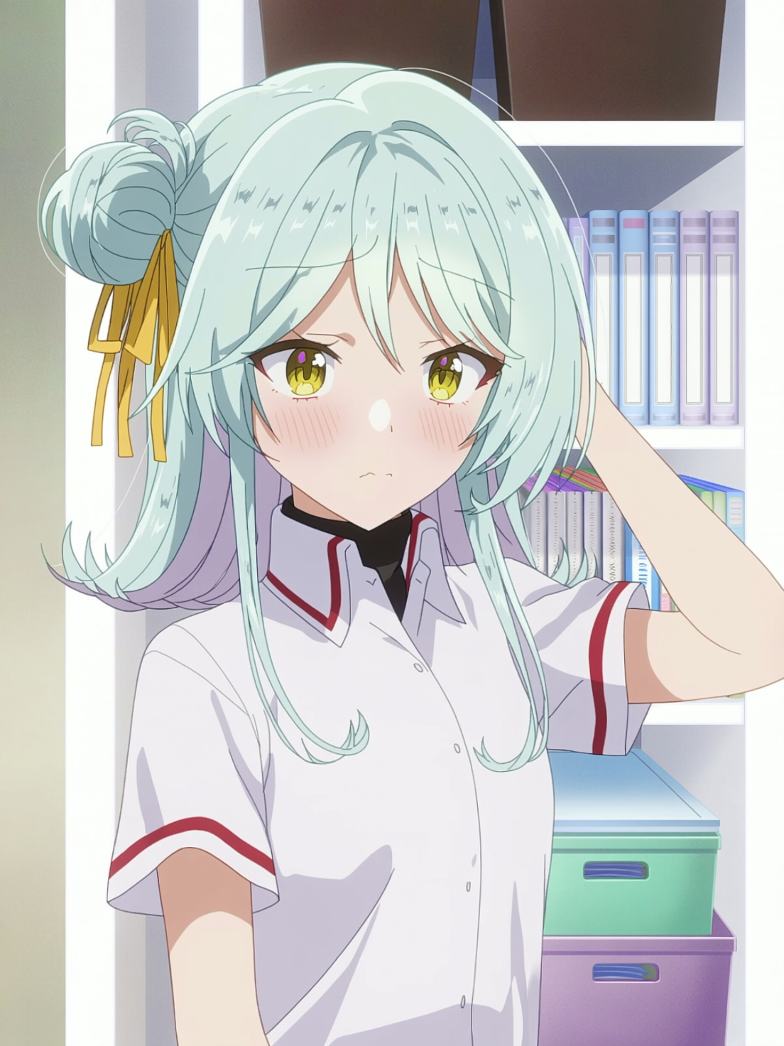 Devilworld/Koyanagi-Kaho