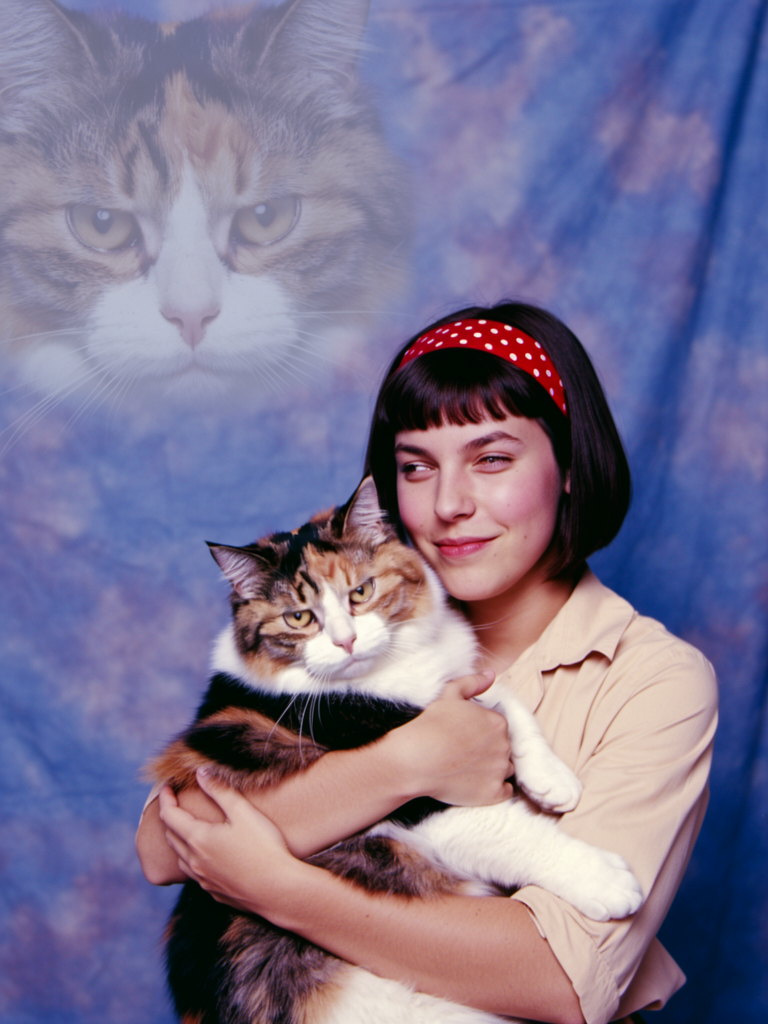 AmericanaNostalgiaFluxKlein ckpt-3