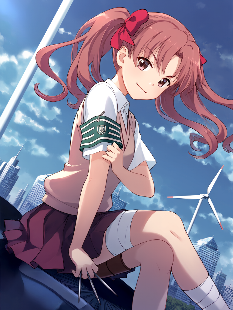 shirai_kuroko c1-st5000