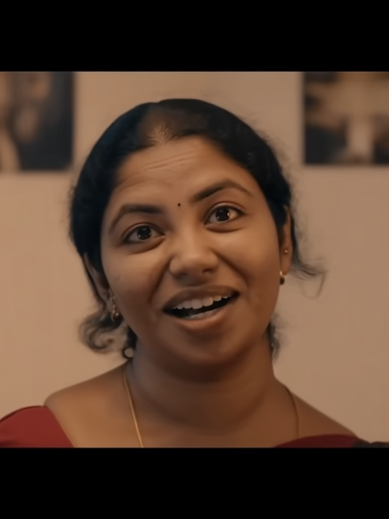 RESHMIAUNTYKERA c1-st6000
