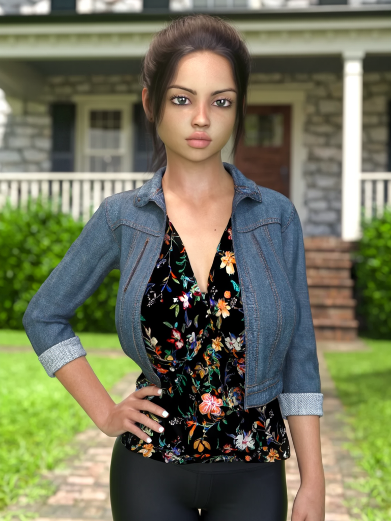 MOSS-Vanessa-LSS c1-st4000