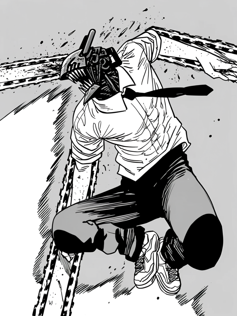 CsmManga c1-st5000