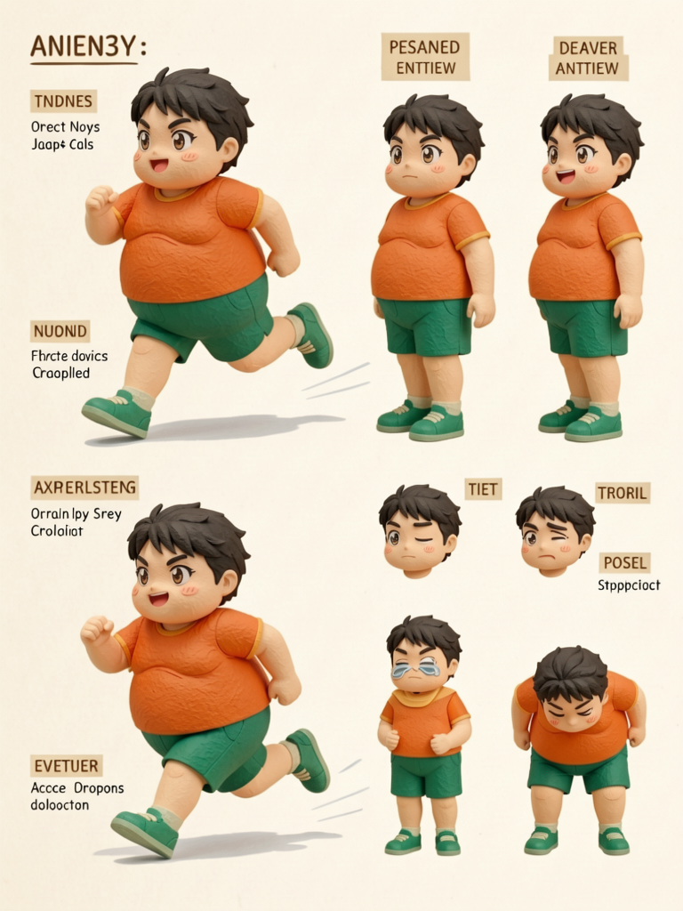 anime3d