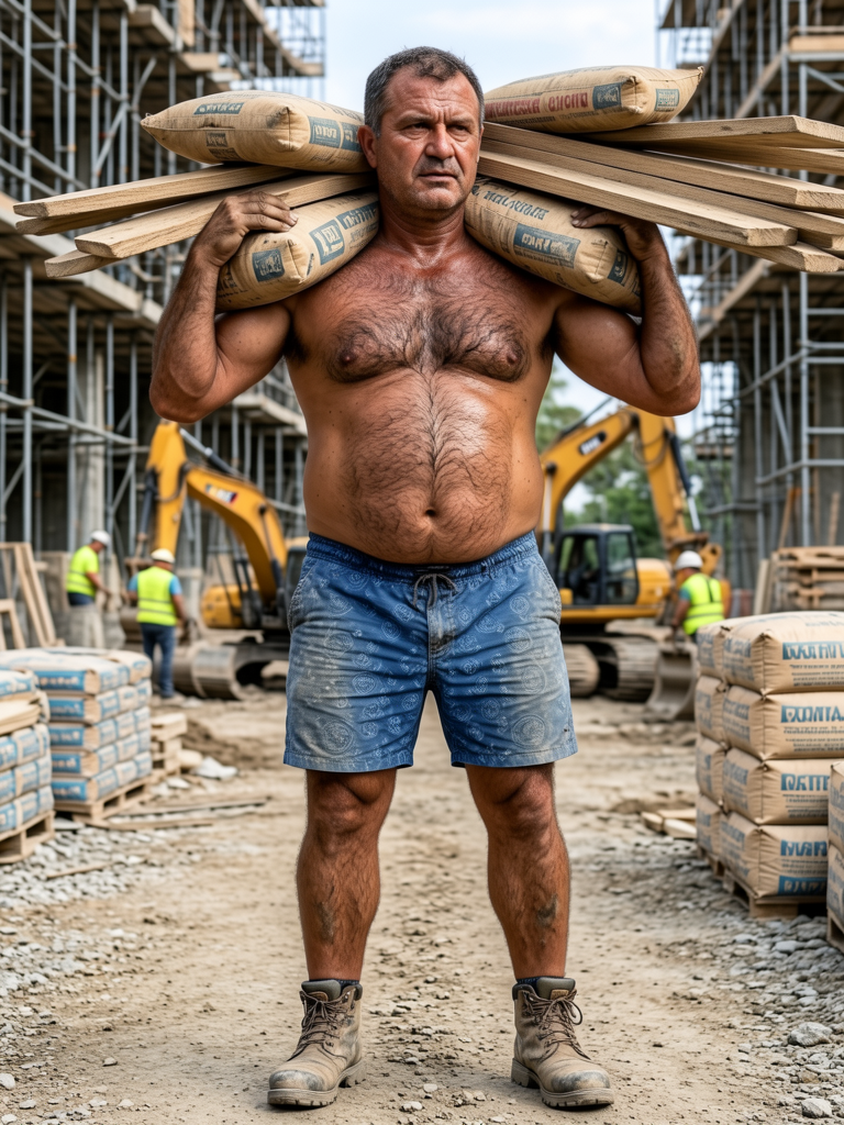 flux4b_bearBody_V3 ckpt-5