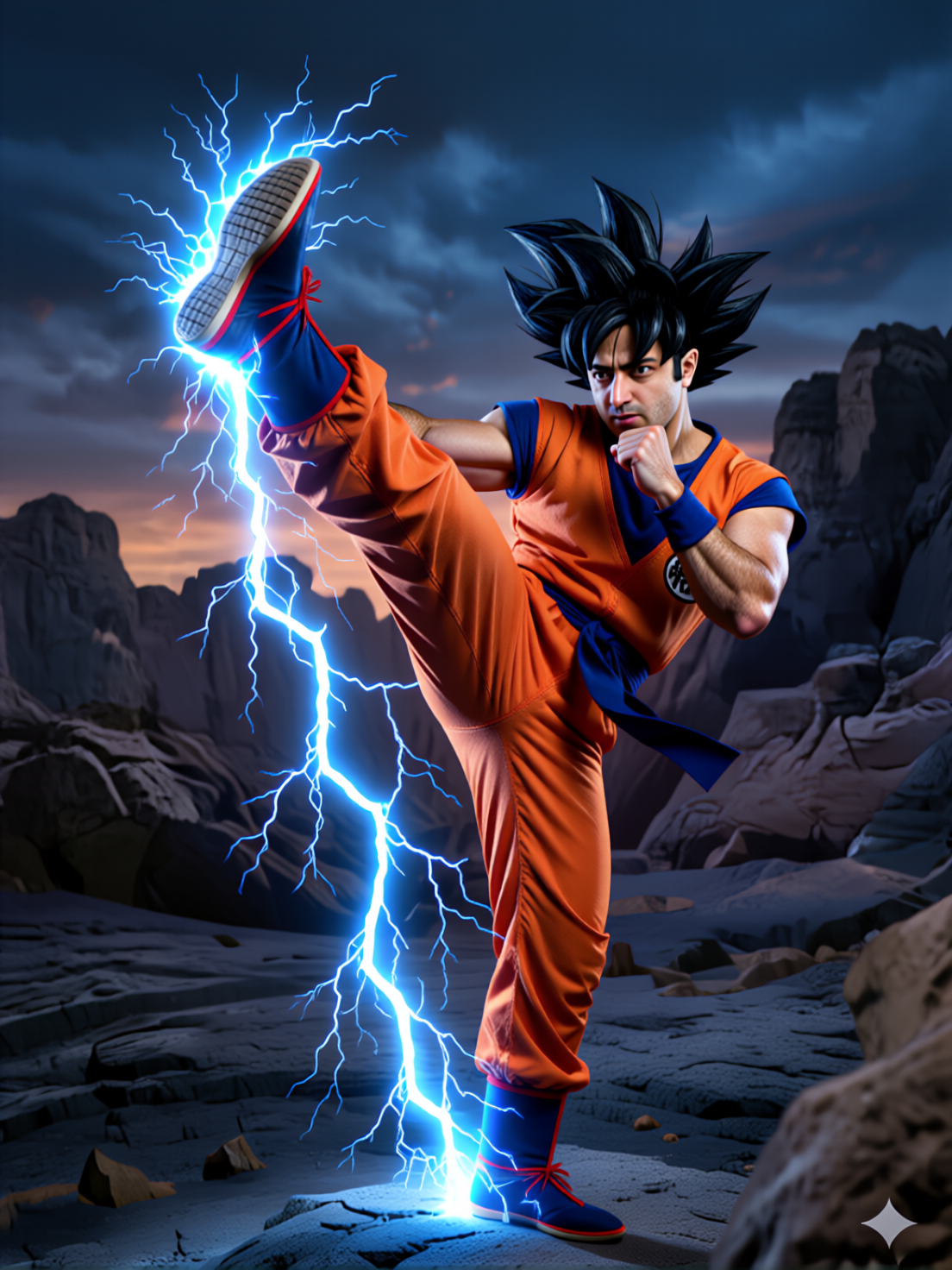 Me_Goku ckpt-20