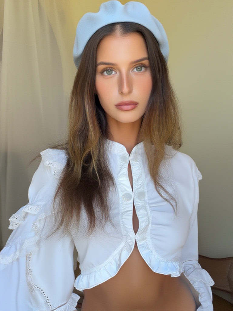 stephALm_ZIT ckpt-10