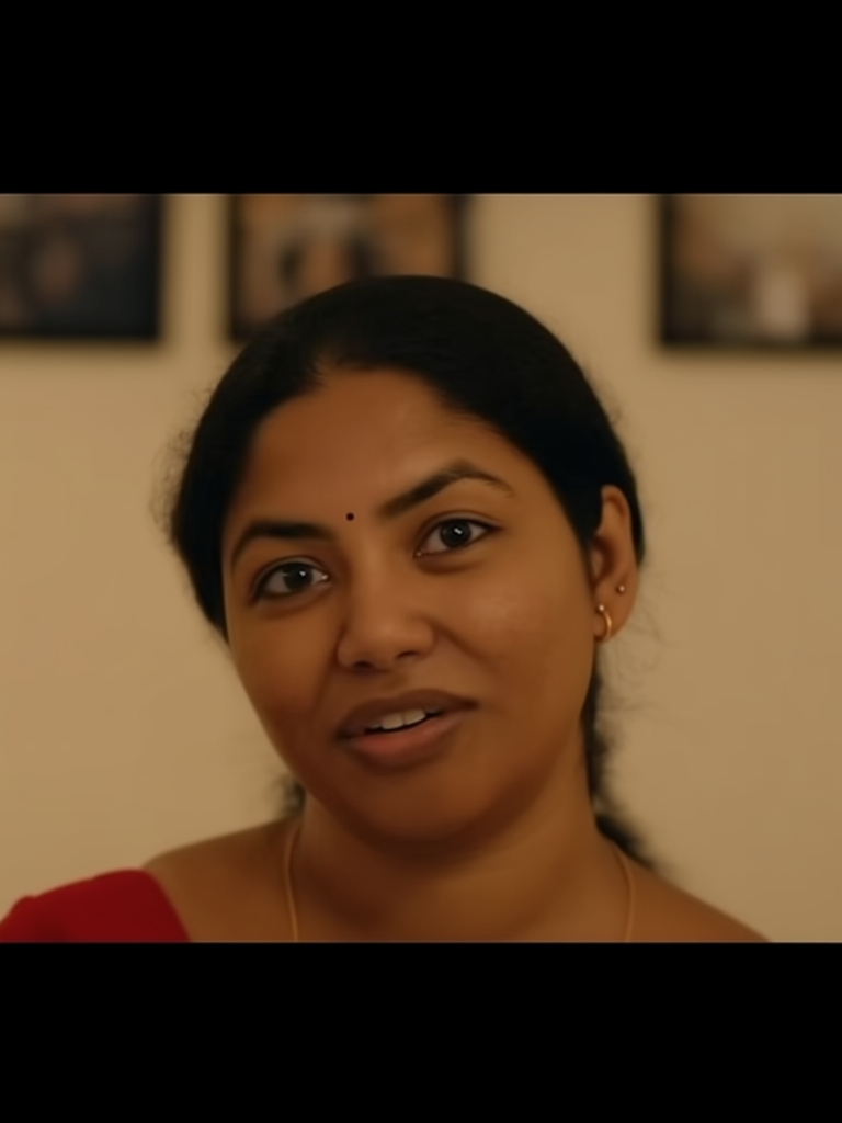 RESHMIAUNTYKERA c1-st1000