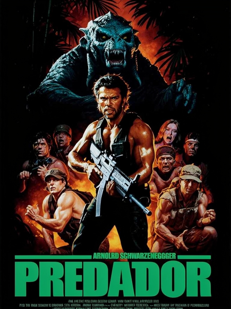 80s_movie_poster_klein ckpt-5