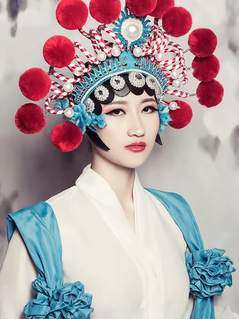 laonansheng/jingju-huadan-Flux.1-Majicflus-v1.0