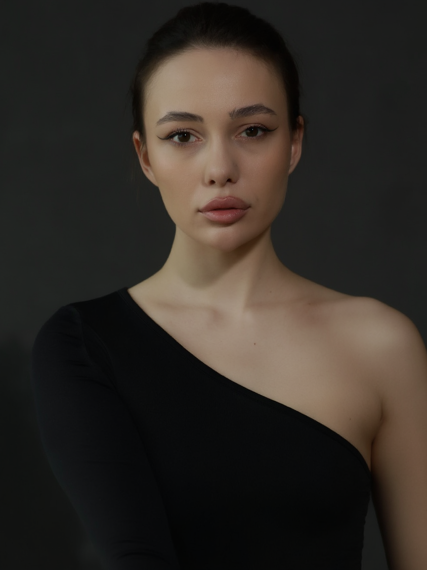Z-Image-Lora-ANNA c1-st6000