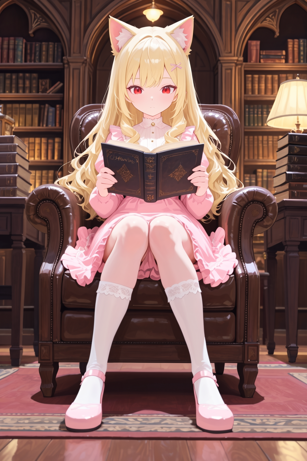 ClearAnime_MossSft c1-st2000