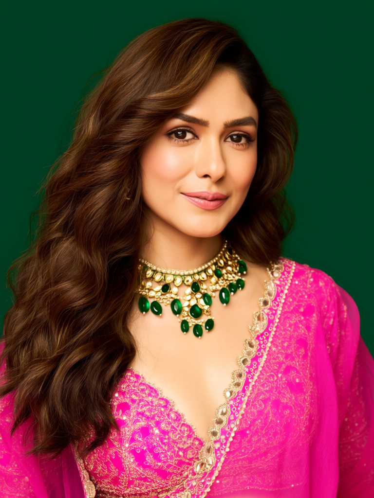 Mrunal-Krea c1-st1000