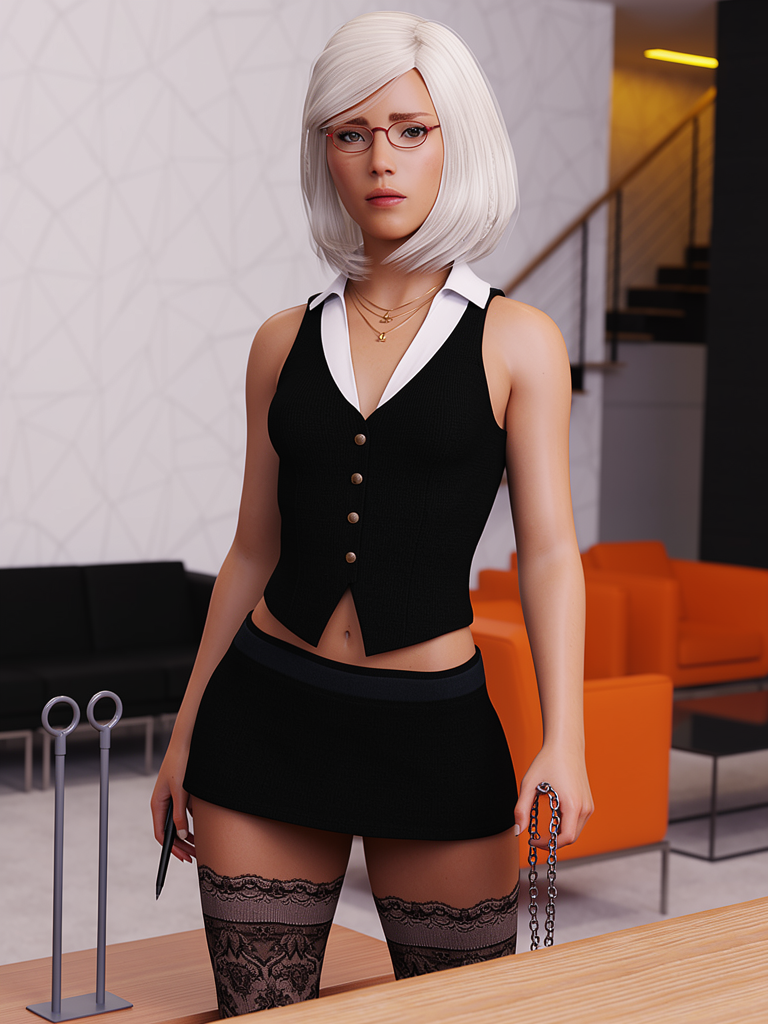 Klein-BADIK-Sally ckpt-1