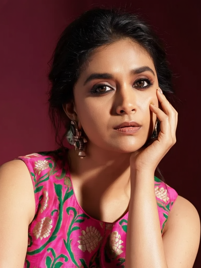 Keerthy-Krea c1-st5000