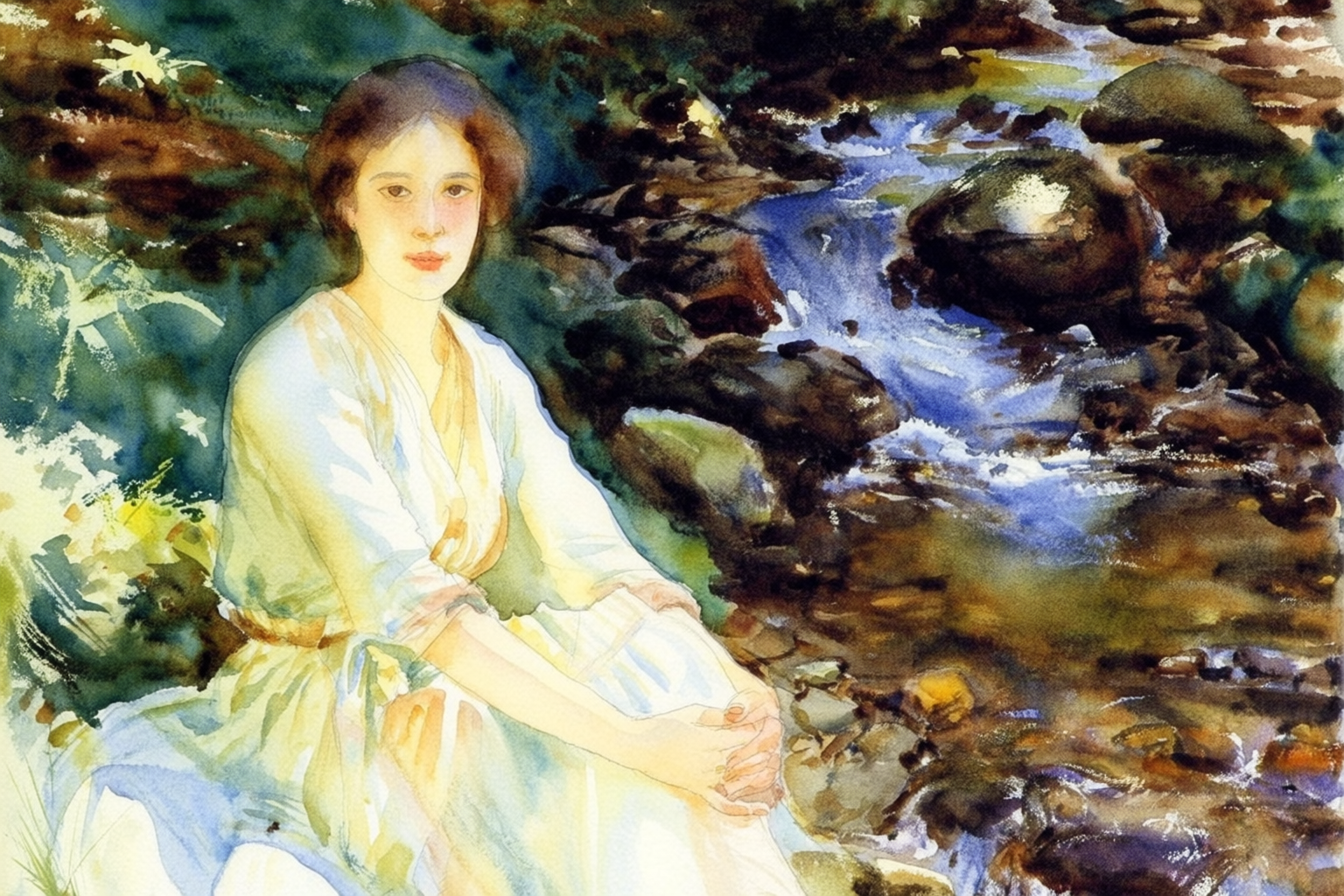 John.Singer.Sargent.17.Watercolor.Krea2.D64A64.8000.AdamW.1e-4 c1-st1000