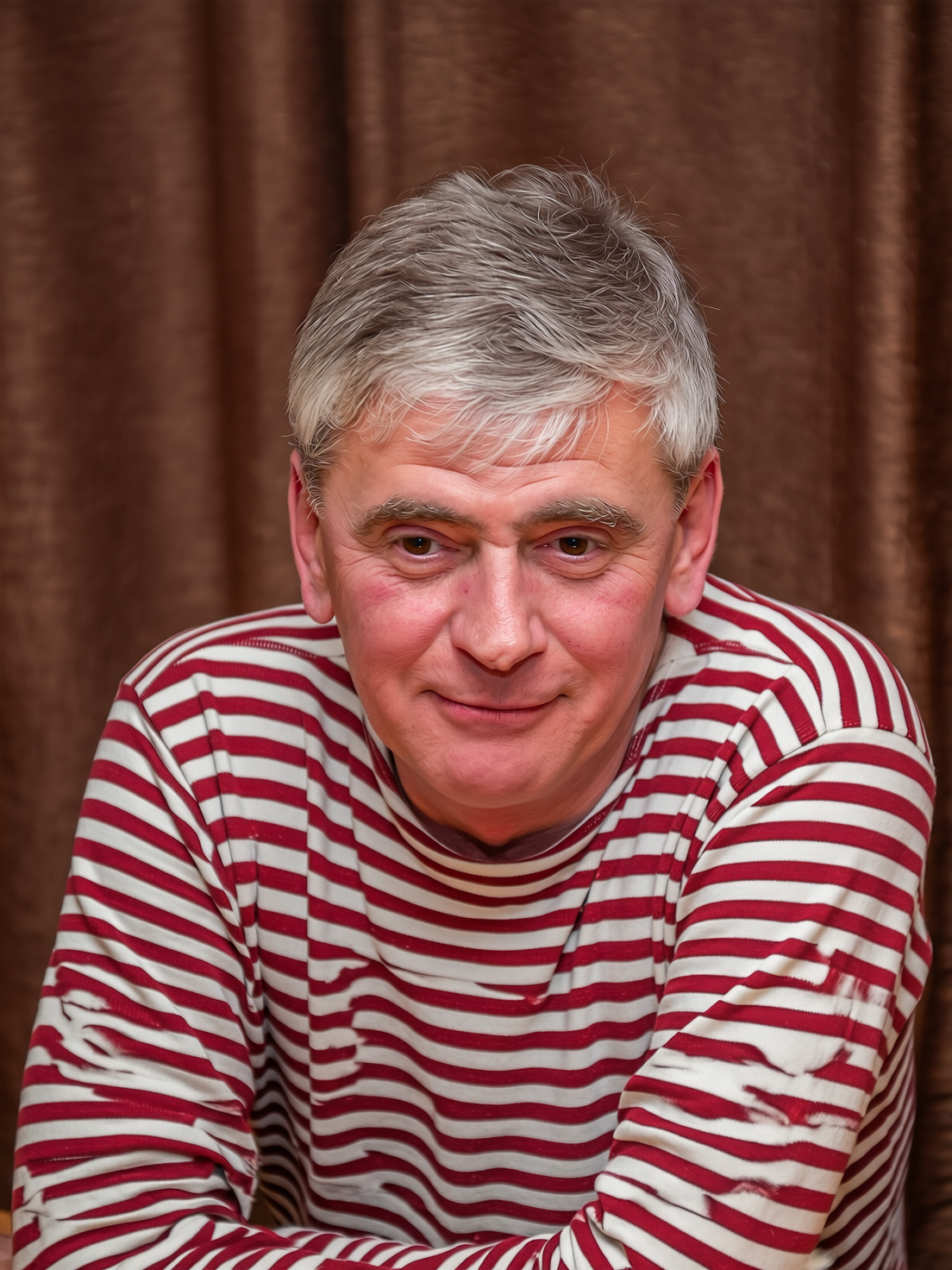 Qwen-Image-2512-Lora-SashaZharkov-modelscope ckpt-20