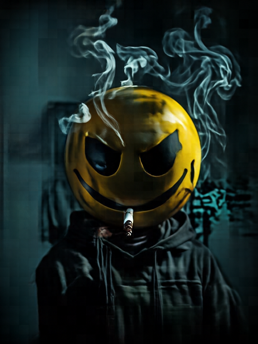 SinisterSmile-Z c1-st3000