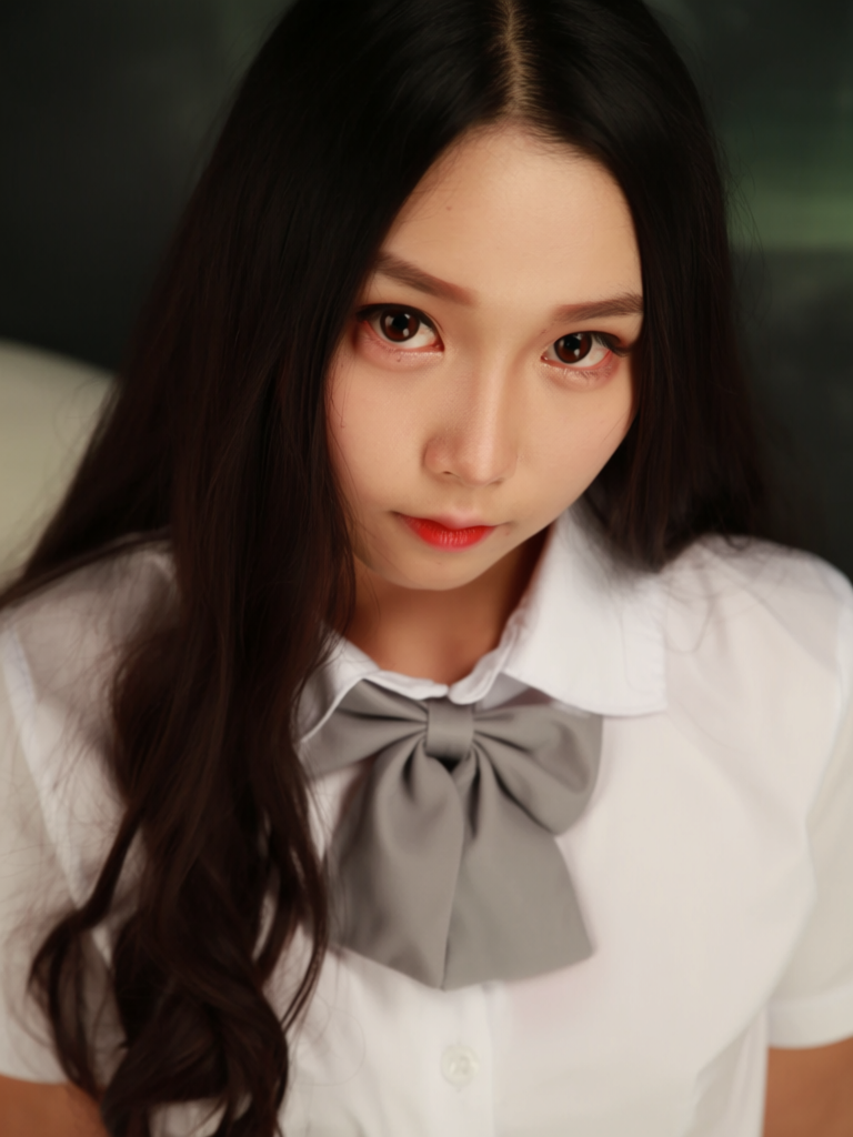 laonansheng/hanmo-yujie-Krea-2-Turbo-v1.0 c1-st1000