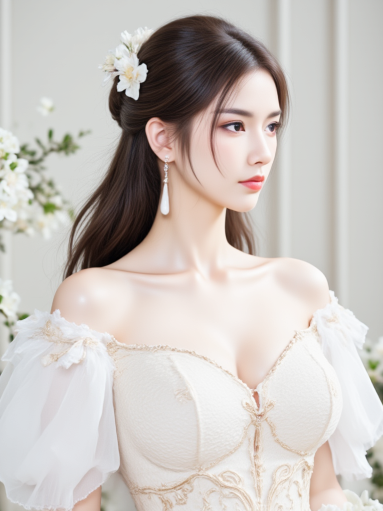 laonansheng/yuyuanchuyu-Mushenji-Flux.1-Majicflus-v1.0