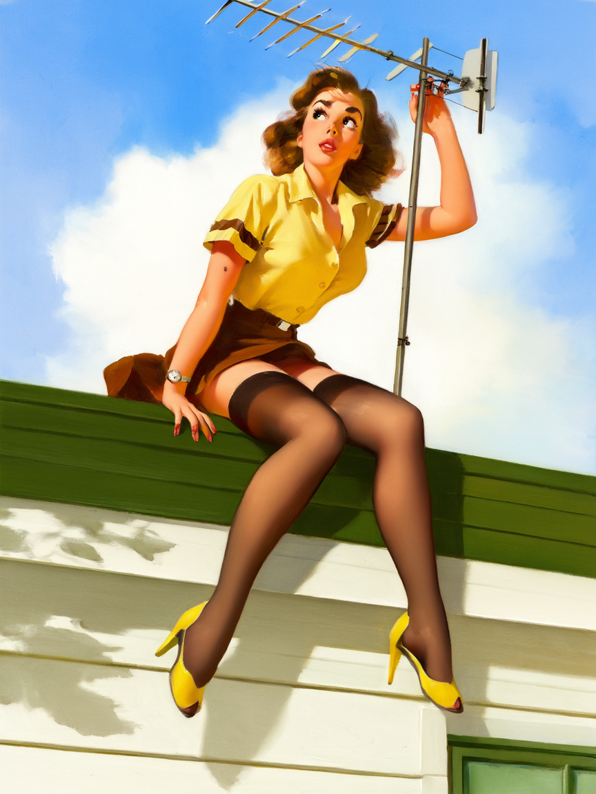 Gil.Elvgren.TestD12.Z-image ckpt-5