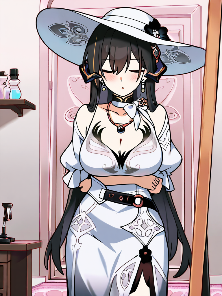 Devilworld/Constance3