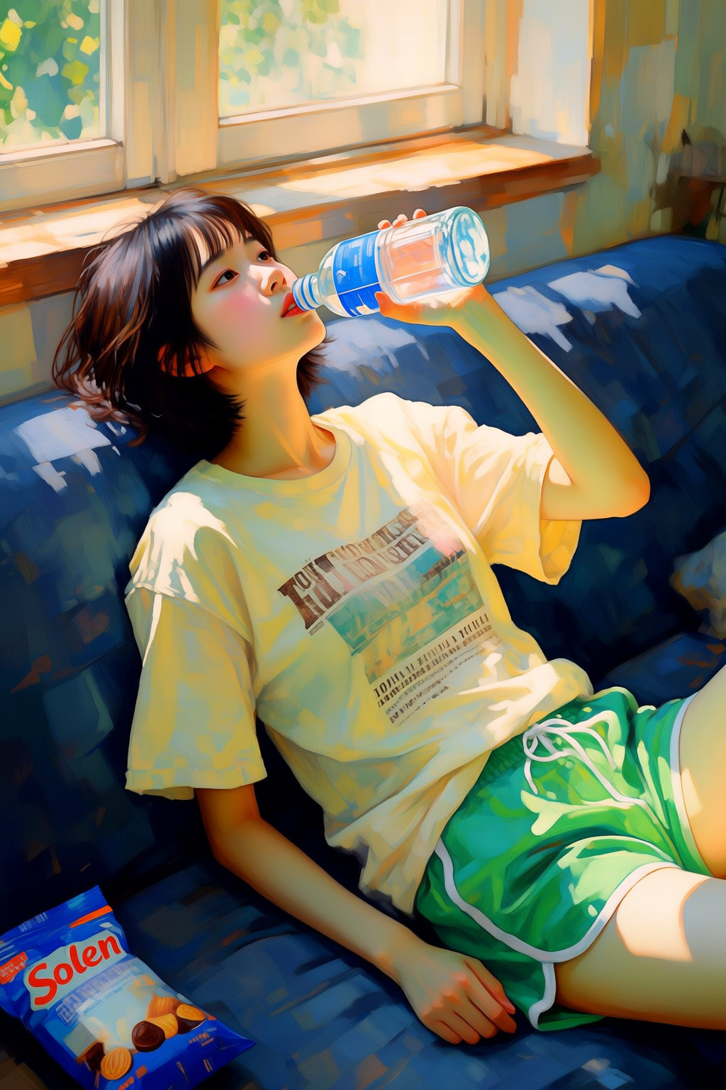 KY.Digital.Illustration.5.Krea2.D32A16.6000.AdamW.1e-4 c1-st5000