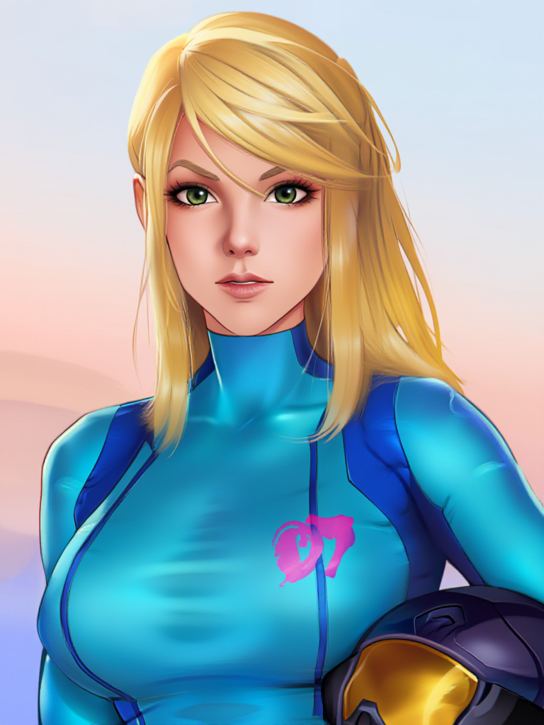 SamusAran_zit ckpt-10