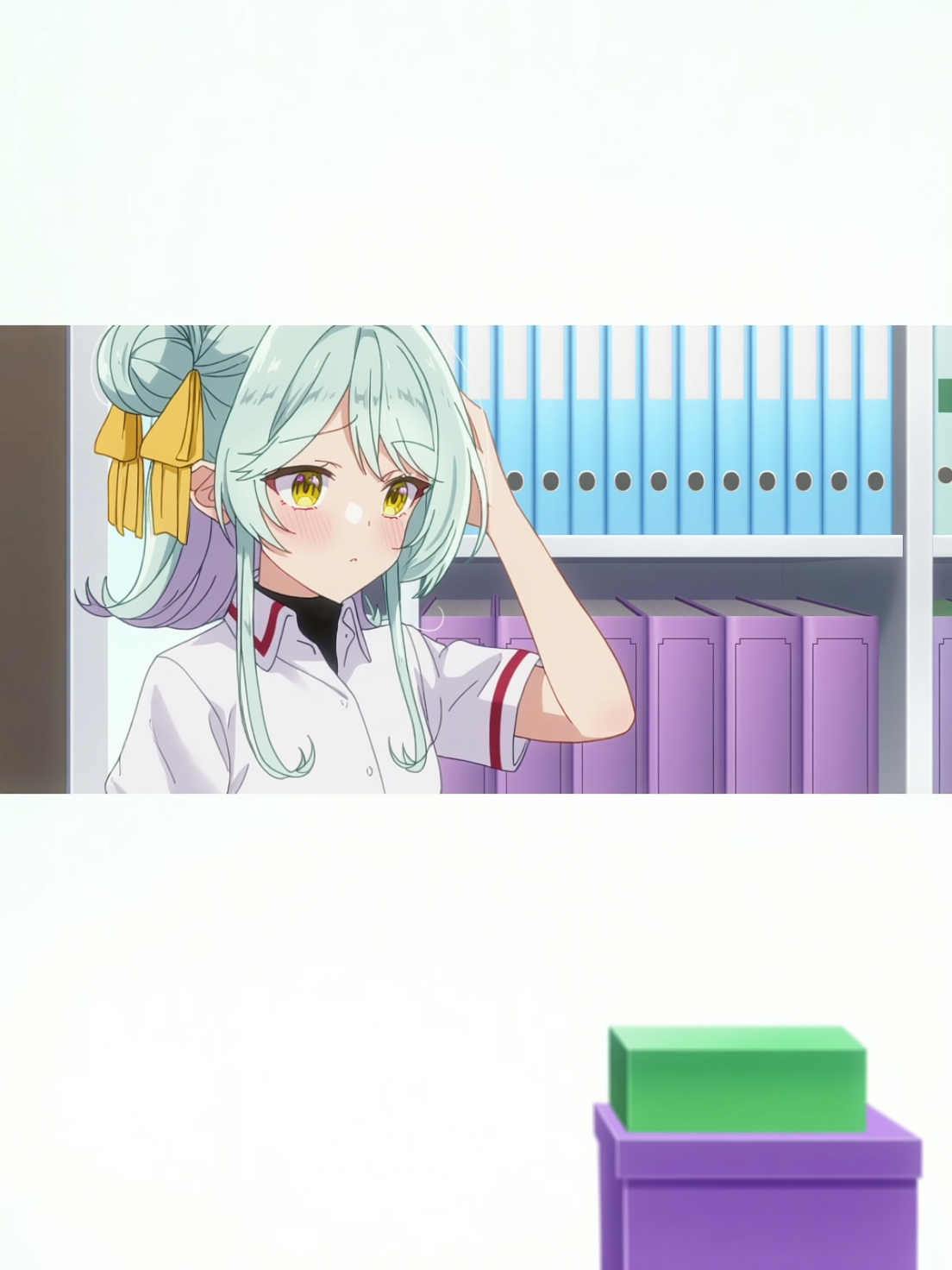 Devilworld/Koyanagi-Kaho