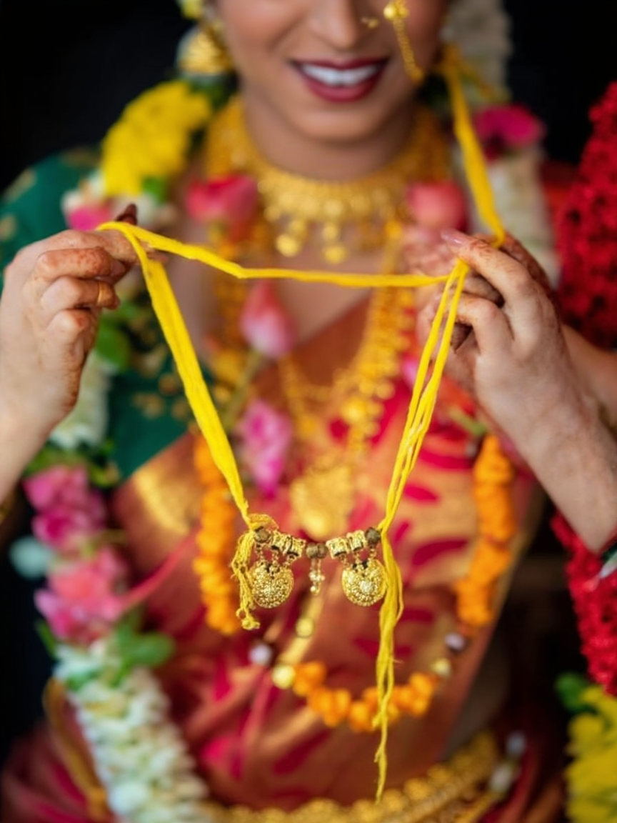 Mangalyam-zi c1-st2000