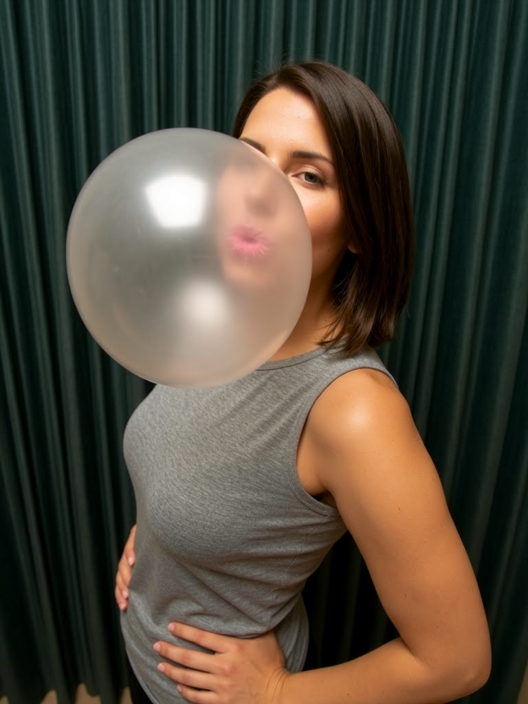 Bubblegum_klein_9B ckpt-3