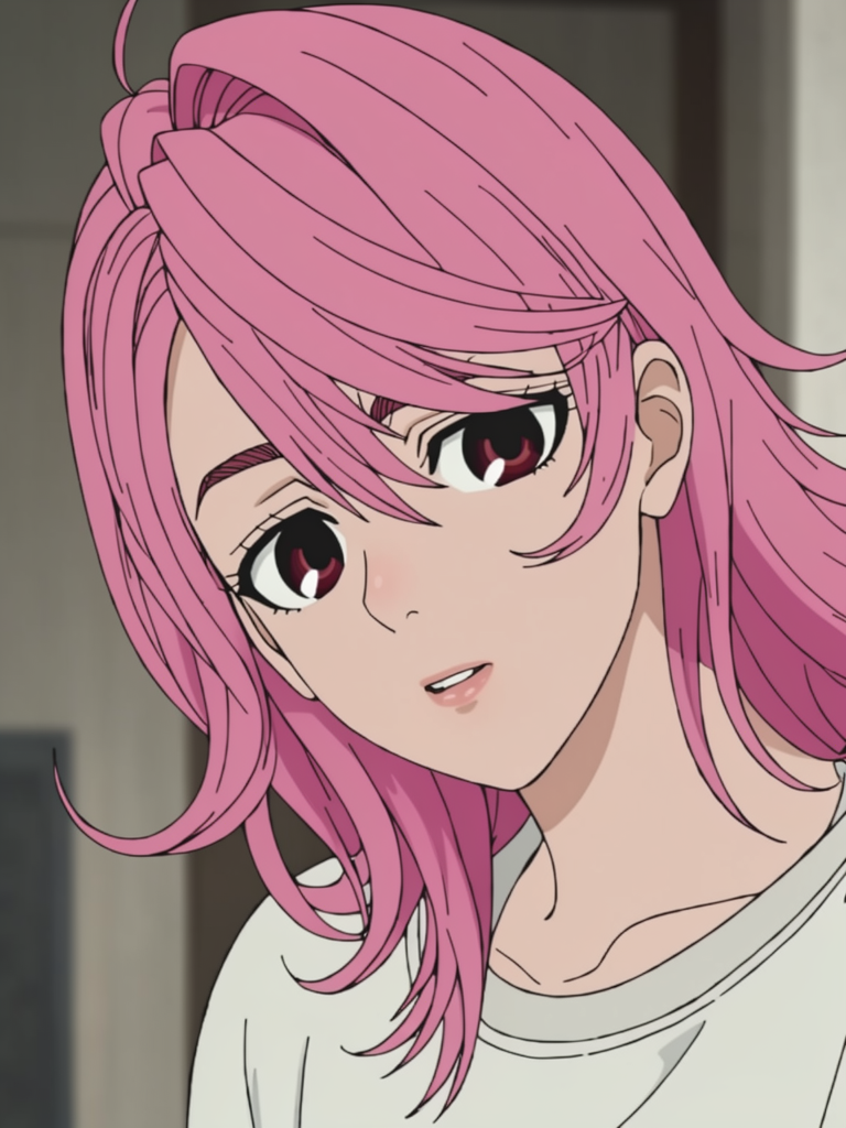 DandadanAnime