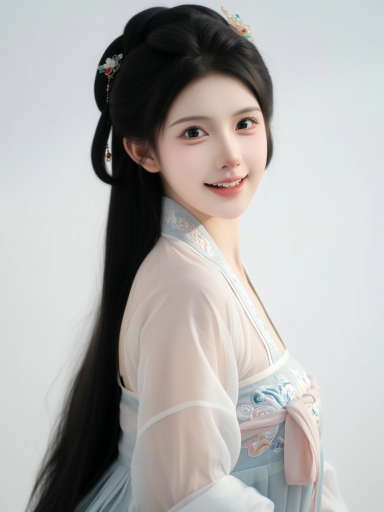 laonansheng/hanfu-meinv-Krea-2-Turbo-v1.0