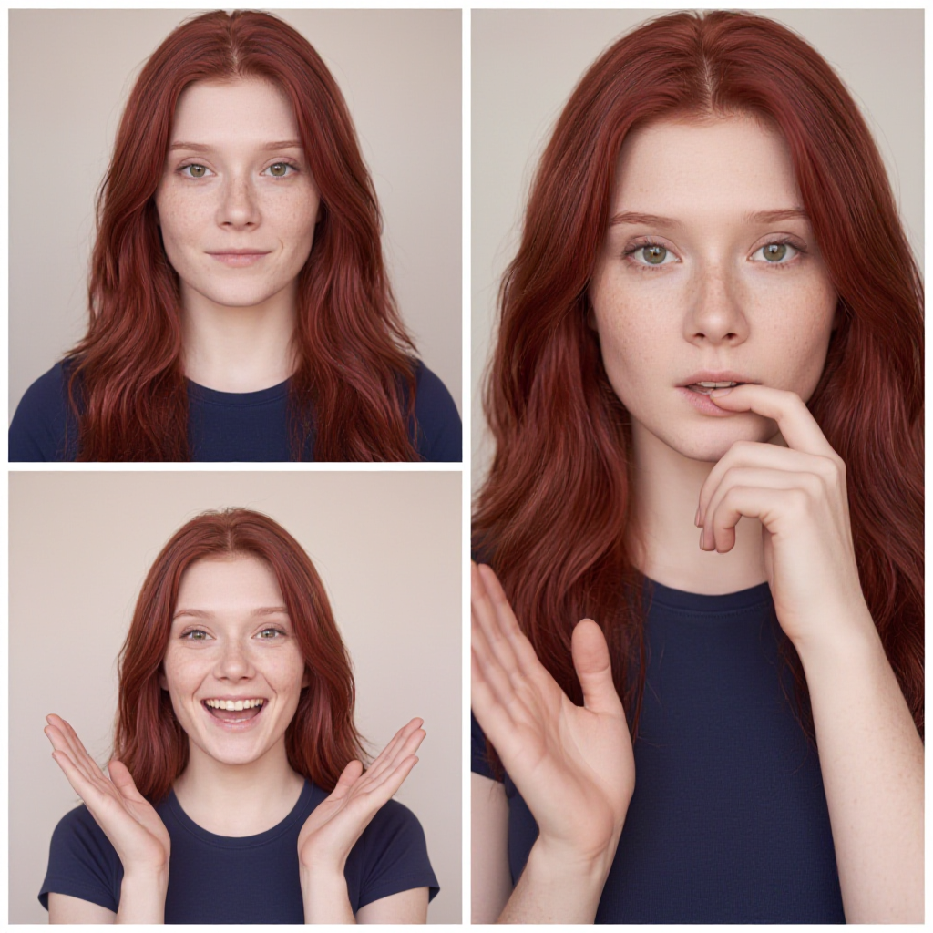redhead c1-st7000
