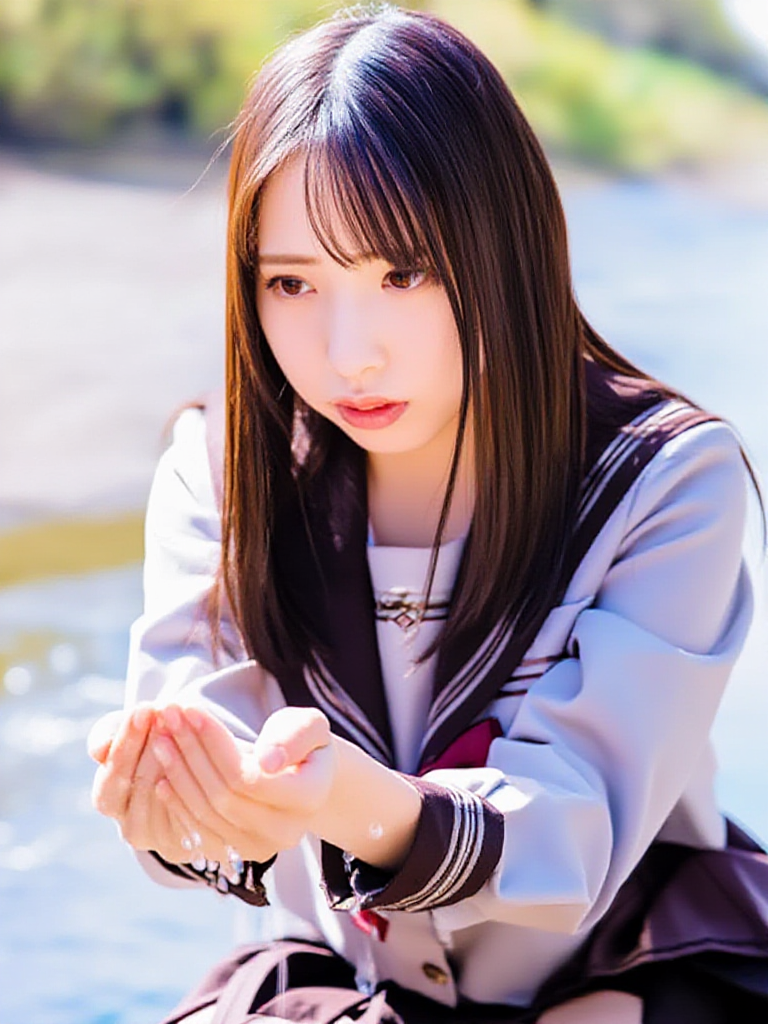 laonansheng/baitao-rizinv-Z-Image-Turbo-v1.0