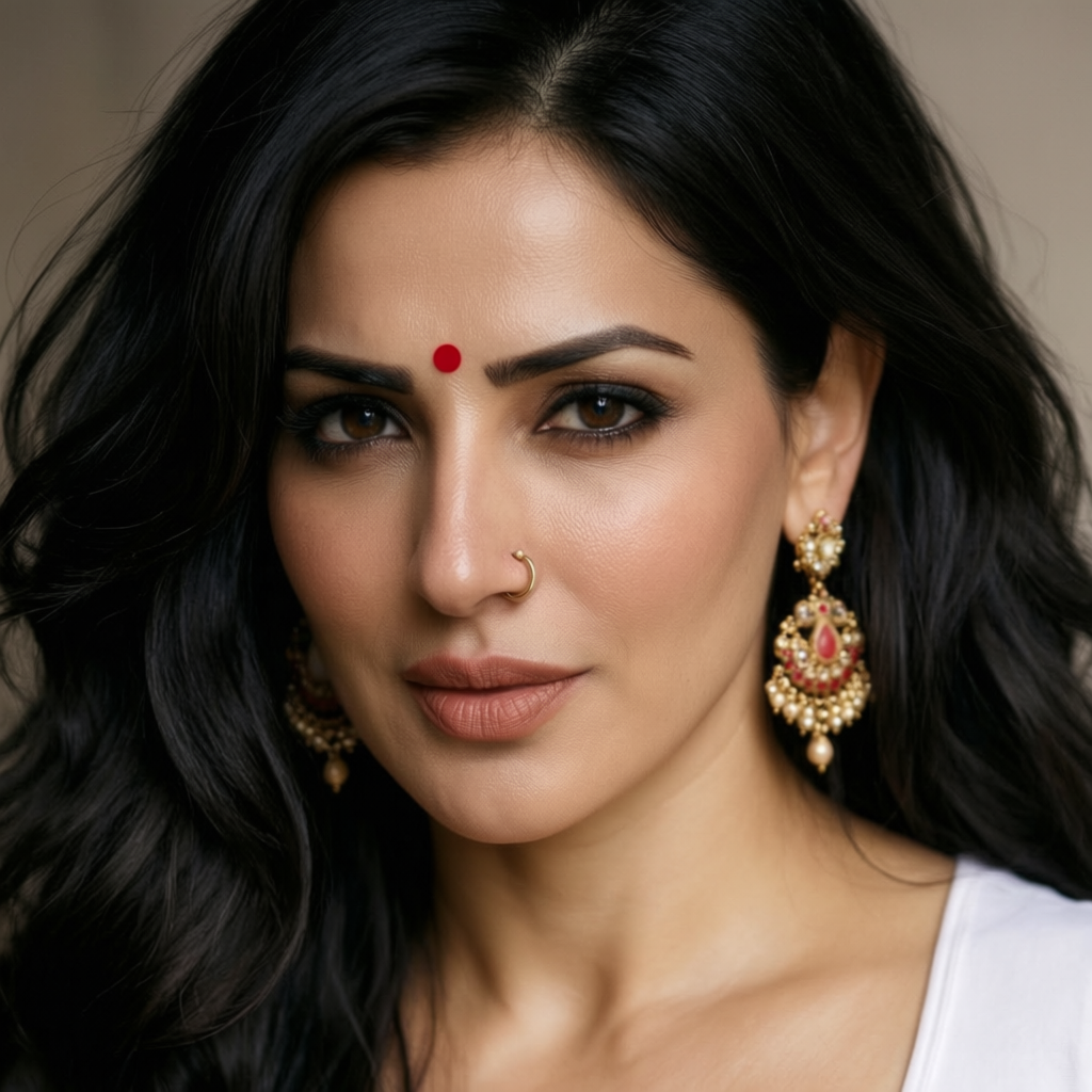 Mrunal-ai-model_krea2 c1-st3000