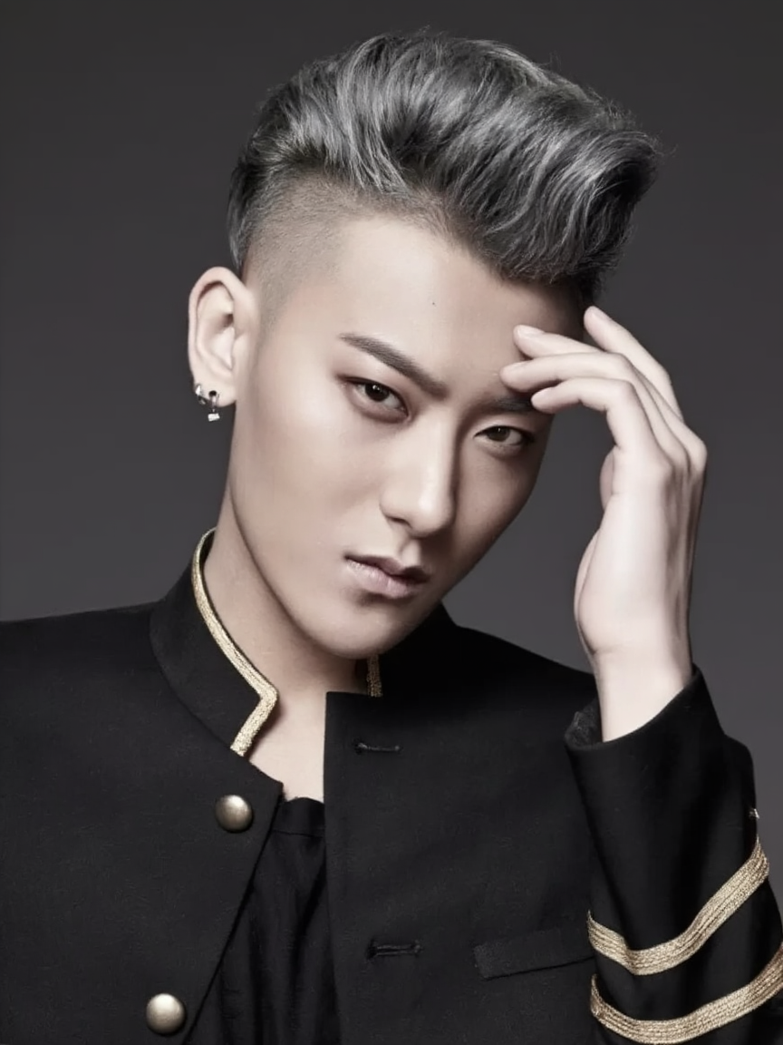 Huang_Zitao ckpt-5