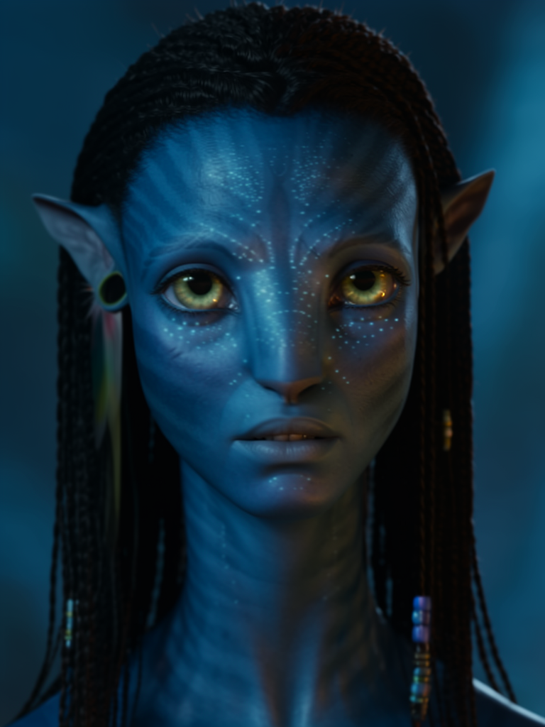 NeytiriTest3 ckpt-6