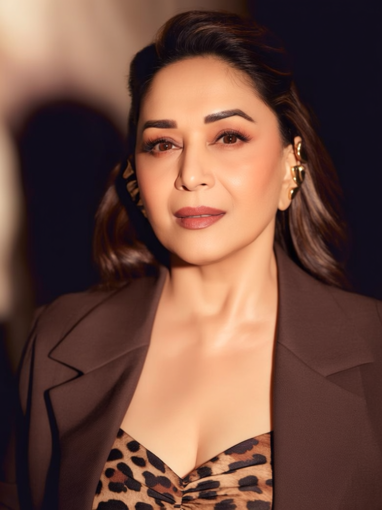 Madhuri c1-st9000